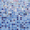 Daltile City Lights 12" x 12"-Glass Mosaic-Daltile-Capri-12" x 12"-State Tile