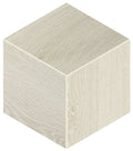 Daltile Emerson Wood 12" x 12"-Porcelain Mosaic-Daltile-Ash White-12" x 12"-State Tile