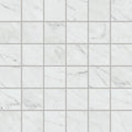 Daltile Marble Attache Lavish 2 x 2 11.75" x 11.75"-Porcelain Mosaic-Daltile-Diamond Carrara-11.75" x 11.75"-State Tile