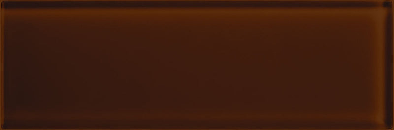 American Olean Color Appeal 3" x 6"-Glass & Stone Tile-American Olean-Copper Brown-3" x 6"-State Tile