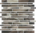 American Olean Refluence 12" x 12"-Glass Tile-American Olean-Grotto-12" x 12"-State Tile