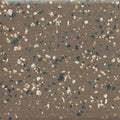 Daltile Keystones Unglazed Mosaics 2 X 2 12" x 24"-Porcelain Mosaic-Daltile-Artisan Brown Speckle-12" x 24"-State Tile