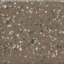 Daltile Keystones Unglazed Mosaics 2 X 2 12" x 24"-Porcelain Mosaic-Daltile-Artisan Brown Speckle-12" x 24"-State Tile
