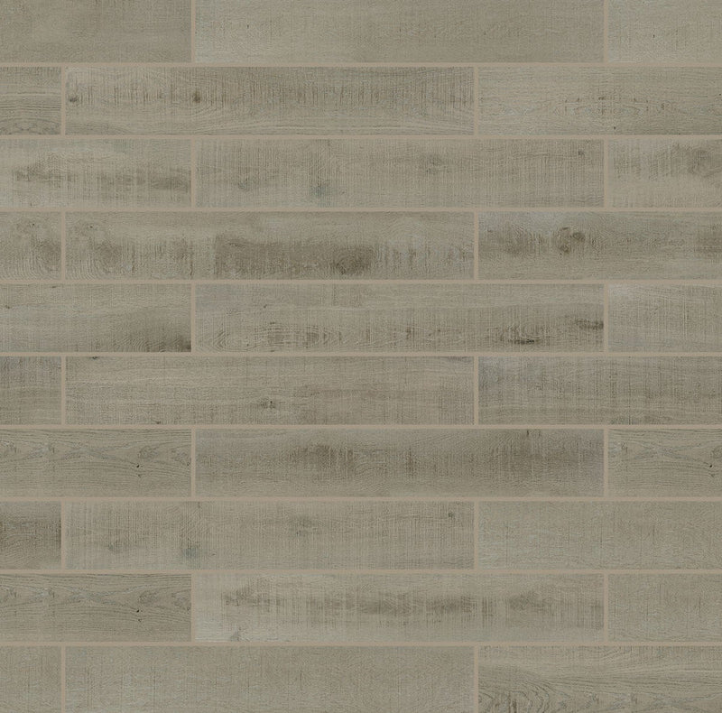 Marazzi Chateau Reserve 6" x 48"-Porcelain Tile-Marazzi-La Petit Greige-6" x 48"-State Tile