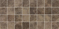 Daltile Continental Slate 12" x 24"-Porcelain Mosaic-Daltile-Moroccan Brown-12" x 24"-State Tile