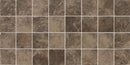 Daltile Continental Slate 12" x 24"-Porcelain Mosaic-Daltile-Moroccan Brown-12" x 24"-State Tile