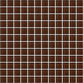 American Olean Color Appeal Mosaic 12" x 12"-Glass & Stone Mosaic-American Olean-Copper Brown-12" x 12"-State Tile