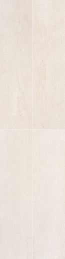 Daltile Cove Creek 4" x 16"-Porcelain Tile-Daltile-Off White-4" x 16"-State Tile