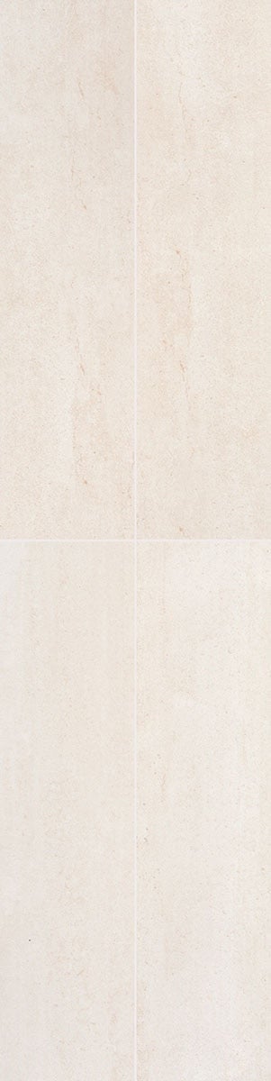 Daltile Cove Creek 4" x 16"-Porcelain Tile-Daltile-Off White-4" x 16"-State Tile