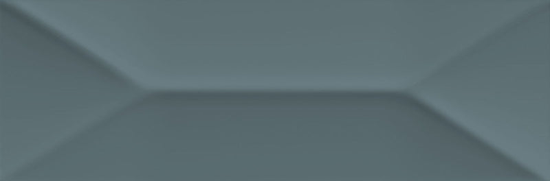 Daltile Mythology Wave Crest 4" x 12"-Ceramic Tile-Daltile-Aura-4" x 12"-State Tile