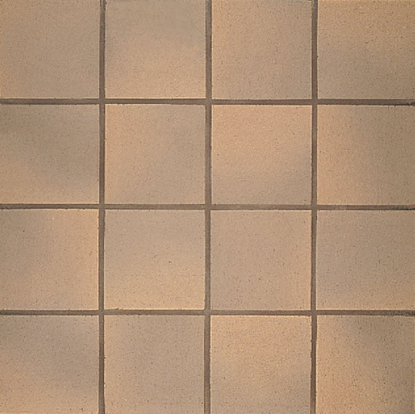 American Olean Quarry Naturals 6" x 6"-Quarry Tile-American Olean-Prairie Flash-6" x 6"-State Tile