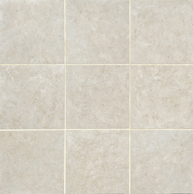 Daltile Florentine 12" x 12"-Porcelain Tile-Daltile-Argento-12" x 12"-State Tile