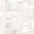 Daltile Costar 2 x 2 12" x 12"-Porcelain Mosaic-Daltile-Calacatta Sky-12" x 12"-State Tile