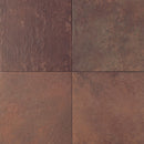 Daltile Continental Slate 12" x 12"-Porcelain Tile-Daltile-Indian Red-12" x 12"-State Tile