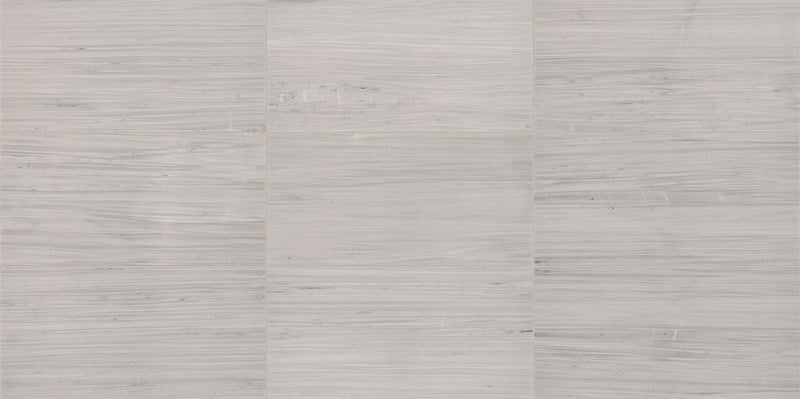Daltile Fonte 3" x 9"-Natural Stone Tile-Daltile-Nautical Grey Honed-3" x 9"-State Tile