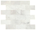 Daltile Simplystick Mosaix 12" x 12"-Natural Stone Mosaic-Daltile-Stormy Mist-12" x 12"-State Tile