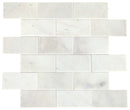 Daltile Simplystick Mosaix 12" x 12"-Natural Stone Mosaic-Daltile-Stormy Mist-12" x 12"-State Tile