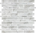 American Olean Refluence 12" x 12"-Glass Tile-American Olean-White Cap-12" x 12"-State Tile