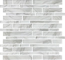 American Olean Refluence 12" x 12"-Glass Tile-American Olean-White Cap-12" x 12"-State Tile