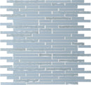 Daltile Opulence 12" x 12"-Glass Mosaic-Daltile-Aquamarine-12" x 12"-State Tile