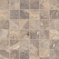 Daltile Parksville Stone 2 X 2 12" x 12"-Natural Stone Mosaic-Daltile-Denali Peak Mosaic-12" x 12"-State Tile