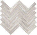 Daltile Fonte 7.37" x 11.37"-Natural Stone Mosaic-Daltile-Nautical Grey-7.37" x 11.37"-State Tile