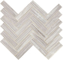 Daltile Fonte 7.37" x 11.37"-Natural Stone Mosaic-Daltile-Nautical Grey-7.37" x 11.37"-State Tile