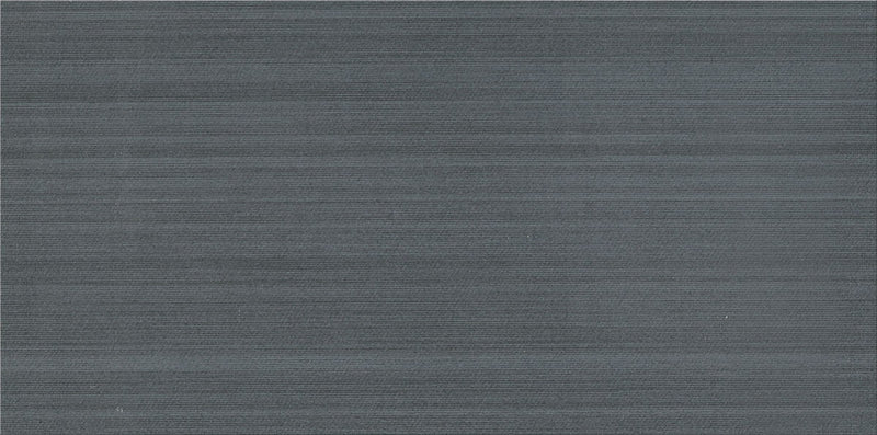 Daltile Fabric Art Modern Linear 12" x 24"-Porcelain Tile-Daltile-Modern Linear Midnight Blue-12" x 24"-State Tile