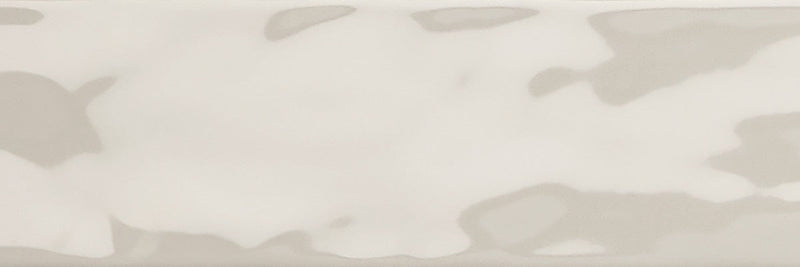 Daltile Mythology Undulated 4" x 12"-Ceramic Tile-Daltile-Olympus-4" x 12"-State Tile