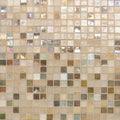 Daltile City Lights 12" x 12"-Glass Mosaic-Daltile-Paris-12" x 12"-State Tile