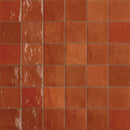 Marazzi Zellige 4" x 4"-Ceramic Tile-Marazzi-Corallo-4" x 4"-State Tile