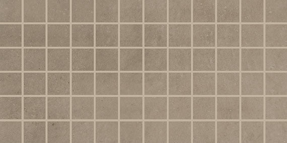 Daltile Portfolio 2 x 2 12" x 24"-Ceramic Mosaic-Daltile-Noce Mosaic-12" x 24"-State Tile
