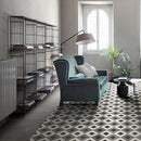 Marazzi D Segni Deco 8" x 8"-Porcelain Tile-Marazzi-State Tile