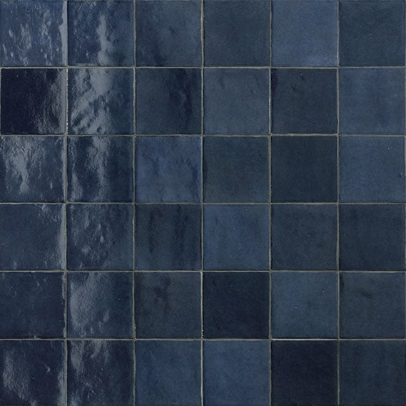 Marazzi Zellige 4" x 4"-Ceramic Tile-Marazzi-China-4" x 4"-State Tile