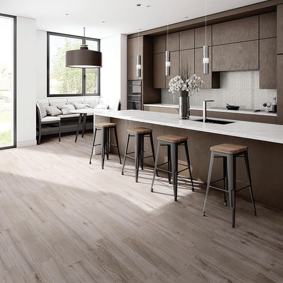 Marazzi Edgewood 6" x 24"-Porcelain Plank-Marazzi-State Tile