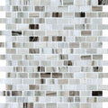 Daltile Decorative Accents 12" x 12"-Natural Stone Mosaic-Daltile-Panaro Blend-12" x 12"-State Tile