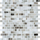 Daltile Decorative Accents 12" x 12"-Natural Stone Mosaic-Daltile-Panaro Blend-12" x 12"-State Tile