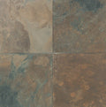 American Olean Slate 16" x 16"-Natural Stone Tile-American Olean-California Gold-16" x 16"-State Tile