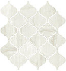 American Olean Mythique Marble 11" x 12"-Porcelain Mosaic-American Olean-Botticino Matte-11" x 12"-State Tile