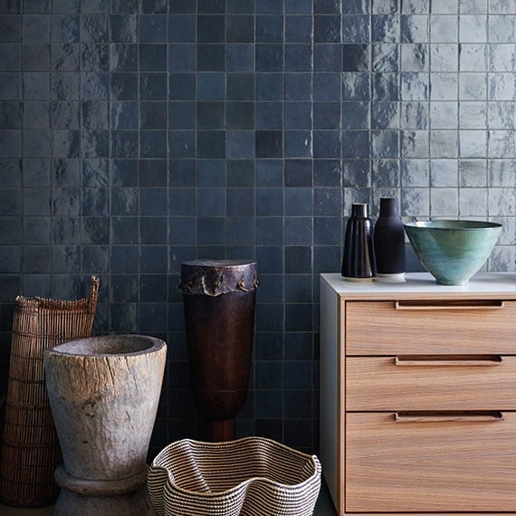 Marazzi Zellige 4" x 4"-Ceramic Tile-Marazzi-State Tile