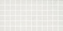 Daltile Portfolio 2 x 2 12" x 24"-Ceramic Mosaic-Daltile-White Mosaic-12" x 24"-State Tile