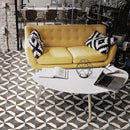 Daltile Choreo 10" x 10"-Porcelain Tile-Daltile-State Tile