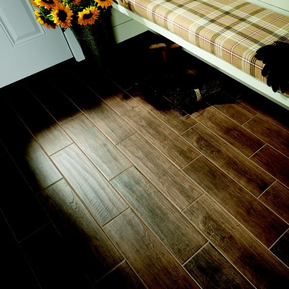 Daltile Willow Bend 6" x 24"-Porcelain Tile-Daltile-State Tile