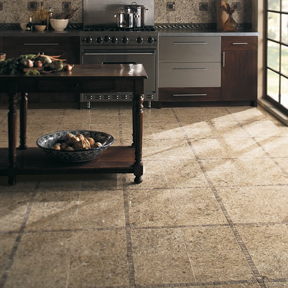 American Olean Granite 12" x 12"-Granite Tile-American Olean-State Tile