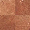 American Olean Marble 12" x 12"-Natural Stone Tile-American Olean-Rojo Alicante-12" x 12"-State Tile