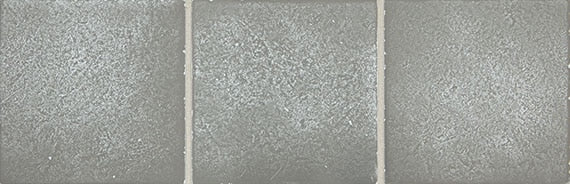 Daltile Vintage Metals 4" x 4"-Metal Tile-Daltile-Whitewash Titanium-4" x 4"-State Tile