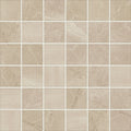 American Olean Merit 12" x 12"-Porcelain Mosaic-American Olean-Cool Beige-12" x 12"-State Tile