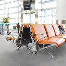 Daltile Uniform Concrete 12" x 24"-Porcelain Tile-Daltile-State Tile