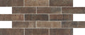 Daltile Brickwork 2" x 8"-Porcelain Tile-Daltile-Terrace-2" x 8"-State Tile