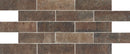 Daltile Brickwork 2" x 8"-Porcelain Tile-Daltile-Terrace-2" x 8"-State Tile